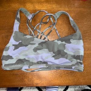 lululemon bra